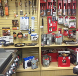 Outdoor Furniture Store «Chair King Backyard Store», reviews and photos, 27200 Interstate 45 N, Conroe, TX 77385, USA