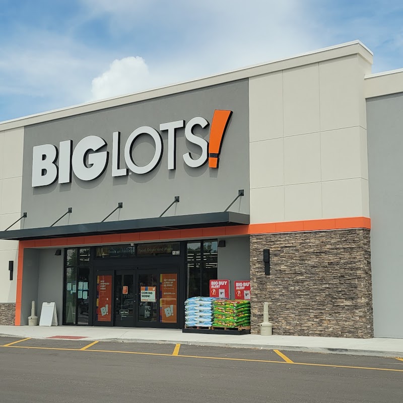 Big Lots