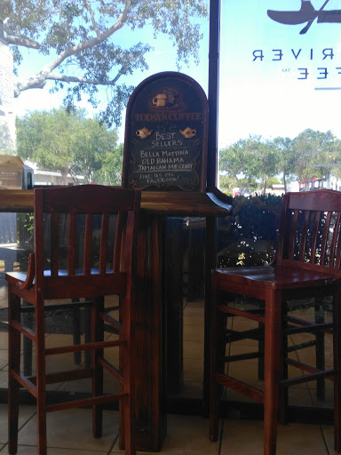 Restaurant «Indian River Coffee Company», reviews and photos, 2112 Sarno Rd, Melbourne, FL 32935, USA