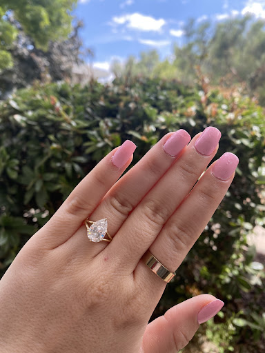 Jeweler «Sierra-West Jewelers», reviews and photos, 1344 800 E #1, Orem, UT 84097, USA