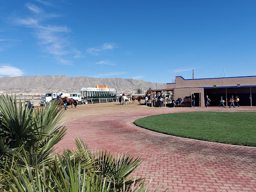 Casino «Sunland Park Racetrack & Casino», reviews and photos, 1200 Futurity Dr, Sunland Park, NM 88063, USA