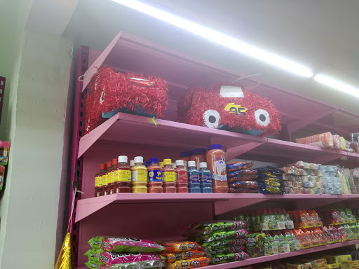 Dulcería La Alegria en Tizayuca