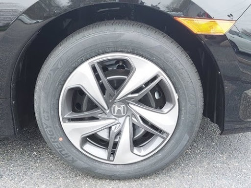 Car Dealer «Avalon Honda», reviews and photos, 100 Avalon Blvd, Cape May Court House, NJ 08210, USA