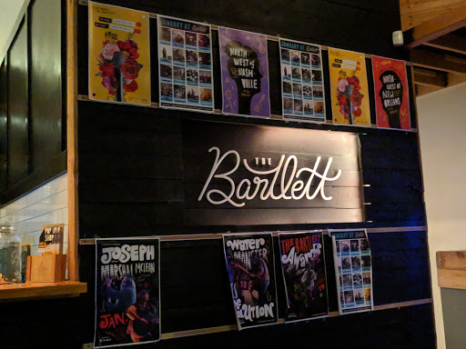 Live Music Bar «The Bartlett», reviews and photos, 228 W Sprague Ave, Spokane, WA 99201, USA
