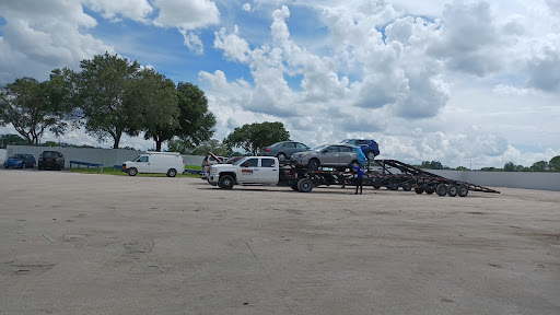 Auto Auction «Copart - Orlando», reviews and photos, 307 E Landstreet Rd, Orlando, FL 32824, USA