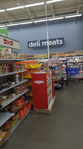 Grocery Store «Save-A-Lot», reviews and photos, 5834 Pulaski Ave, Philadelphia, PA 19144, USA