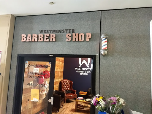 Shopping Mall «140 Village Shopping Center», reviews and photos, 500 Jermor Ln, Westminster, MD 21157, USA