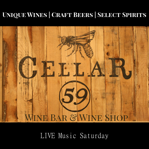 Wine Bar «Cellar 59 Wine Bar & Wine Shop», reviews and photos, 3984 Kent Rd, Stow, OH 44224, USA