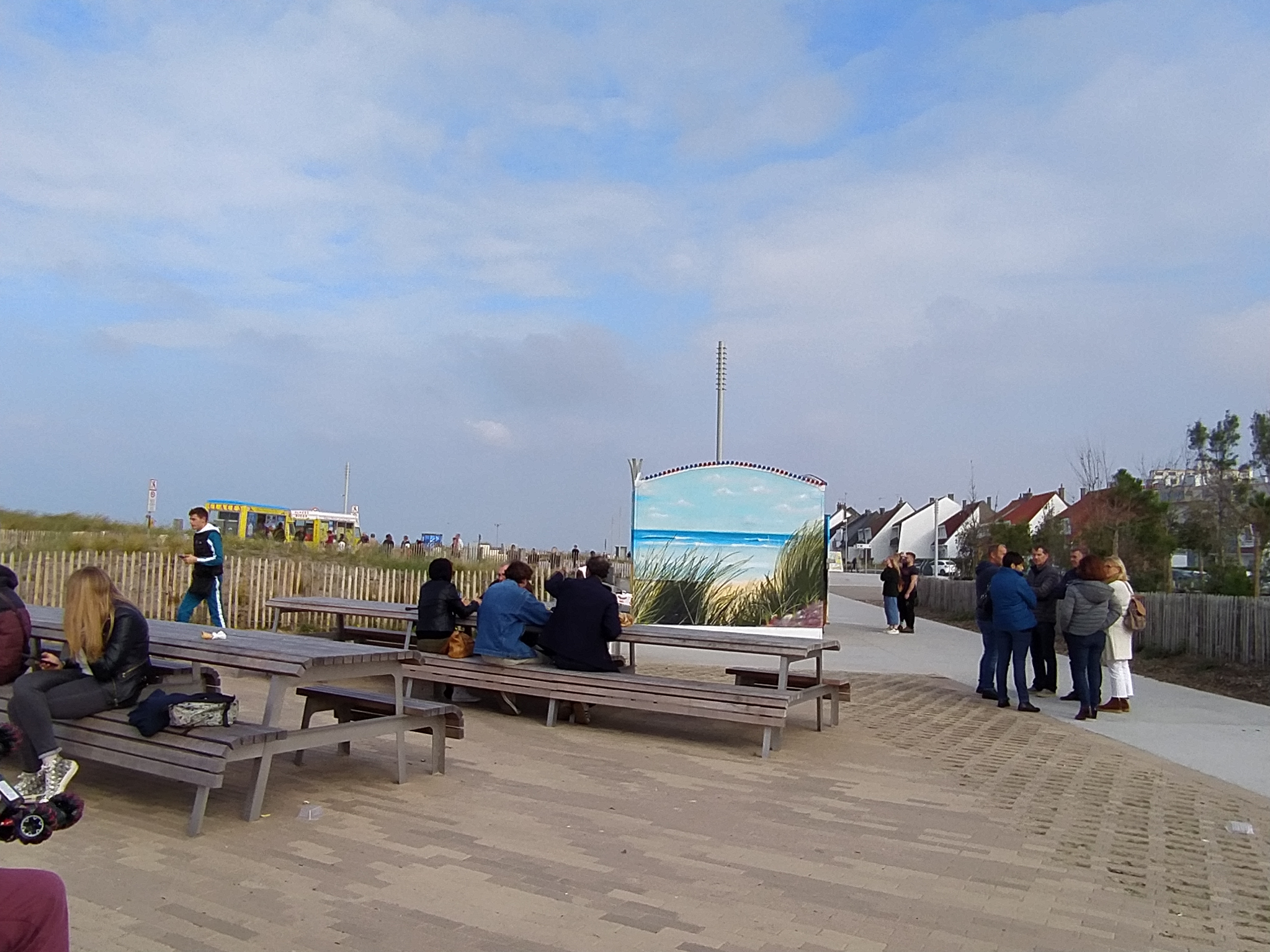 Photo n° 2 de l'avis de CALAIS.O fait le 10/10/2021 à 13:37