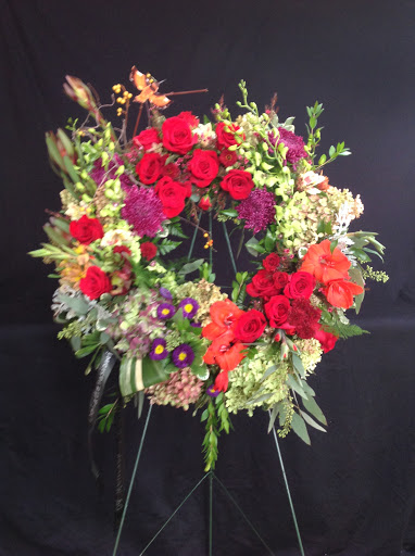 Florist «Marzi Florist Inc», reviews and photos, 33 Fern St, New Britain, CT 06053, USA