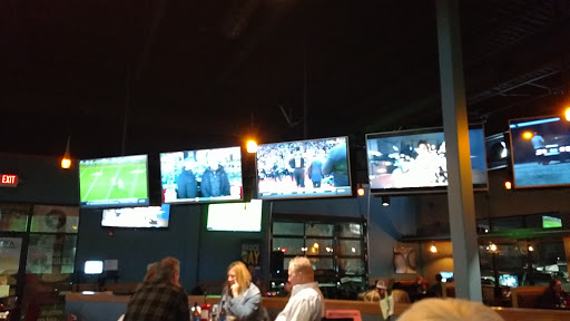 Bowling Alley «Great Escape - The Ultimate Experience», reviews and photos, 655 NE 56th St, Pleasant Hill, IA 50327, USA