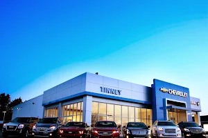 Tinney Automotive image