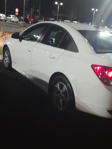 Chevrolet Dealer «Balise Chevrolet of Warwick», reviews and photos, 1338 Post Rd, Warwick, RI 02888, USA