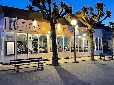 Ty Guivic à Le Pouliguen
