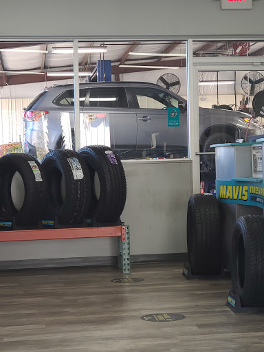 Tire Shop «Tire Town», reviews and photos, 3410 S Carolina 544 Overpass, Conway, SC 29526, USA