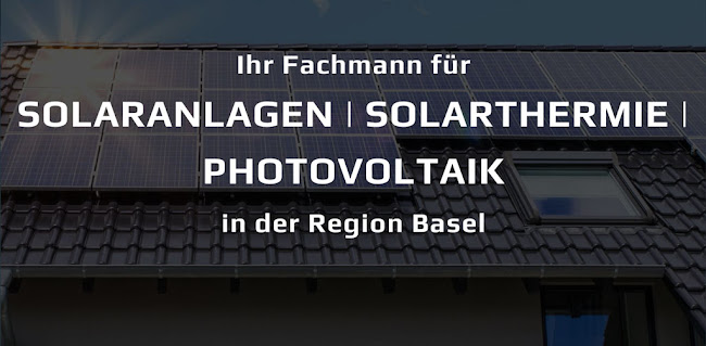 Relesa AG - Heizung - Klima - Solar - Service in Allschwil, Basel und Region - Solothurn