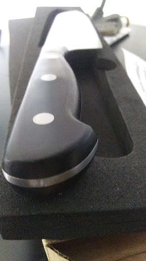 Cutlery Store «Hawthorne Cutlery & Gifts», reviews and photos, 3208 SE Hawthorne Blvd, Portland, OR 97214, USA