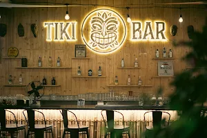 The Big Barn - Taproom Tiki Bar Cafe image
