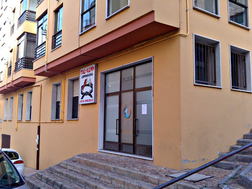 TaeKemp en Soria, Soria