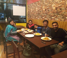 MEZBAAN RESTAURANT photo