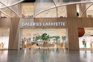 Galeries Lafayette Annecy image