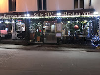 Photos du propriétaire du Restaurant français LA GRANDE BRASSERIE SALLE 14 depuis 1990 à Joinville - n°3