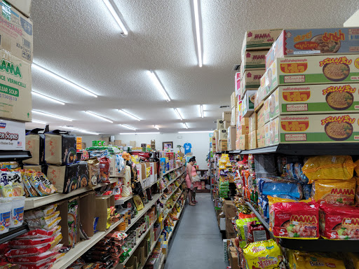 Asian Grocery Store «Thai Market», reviews and photos, 404 Racetrack Rd NE, Fort Walton Beach, FL 32547, USA