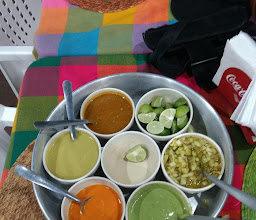 Mi Pueblito Taqueria photo