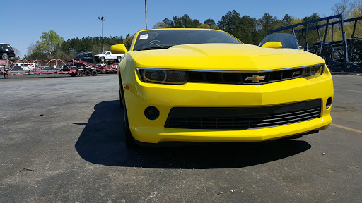 Auto Auction «Manheim Georgia», reviews and photos, 7205 Campbellton Road SW, Atlanta, GA 30331, USA