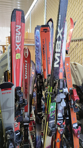 Thrift Store «Deseret Industries Thrift Store», reviews and photos