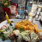 Photo n°1 de l'avis de Robin.z fait le 07/06/2023 à 14:11 sur le  Gasthof Stadtschänke à Großbottwar