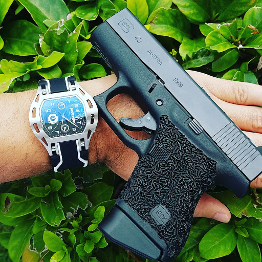 Pawn Shop «4 Corners Pawn and Gun», reviews and photos, 9726 US-192, Clermont, FL 34714, USA