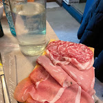 Photo n°2 de l'avis de Federica.i fait le 07/02/2024 à 19:39 sur le  Trattoria Il Fantino à Modena