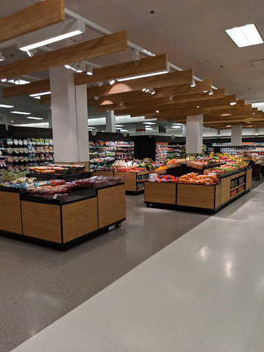 Target image