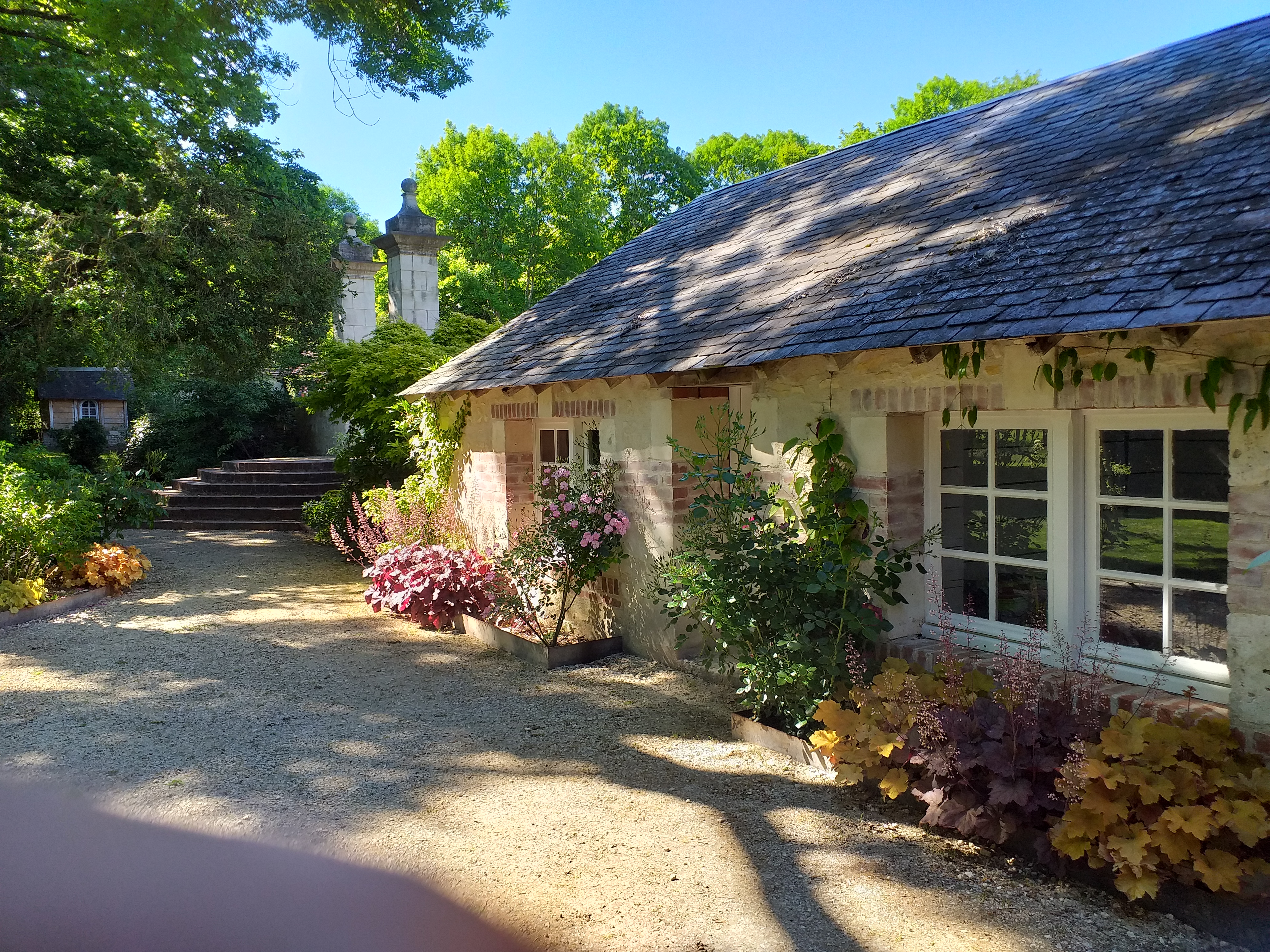 Photo n° 4 de l'avis de Murielle.i fait le 04/06/2019 à 14:43