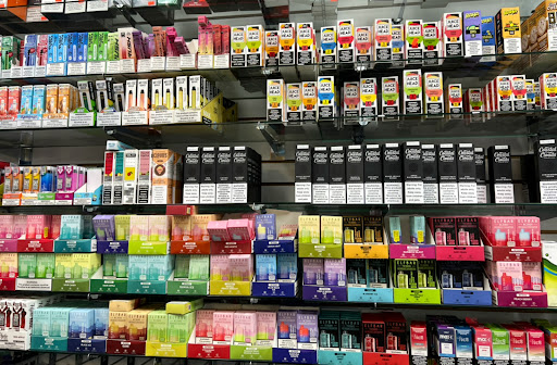 Tobacco Shop «Brice Park Smoke Shop & Carryout», reviews and photos, 6351 Tussing Rd, Reynoldsburg, OH 43068, USA