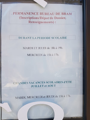 Auto-Ecole Sabine Cesco à Bram