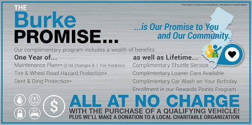 Subaru Dealer «Burke Subaru», reviews and photos, 227 Bayberry Dr, Cape May Court House, NJ 08210, USA