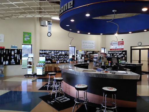 Appliance Store «Marcone», reviews and photos, 3781 Newburg Rd, Louisville, KY 40218, USA