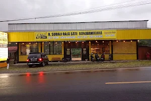 H. Subali Raja Sate Banjarnegara image