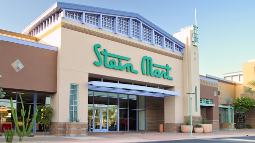 Stein Mart, 1500 Union St #101, Westborough, MA 01581, USA, 