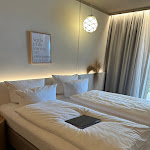 Photo n°1 de l'avis de Janina.e fait le 04/10/2023 à 14:14 sur le  Hafenhotel zu Putbus à Putbus