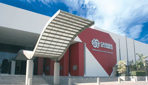 Cámara de Comercio de Guadalajara