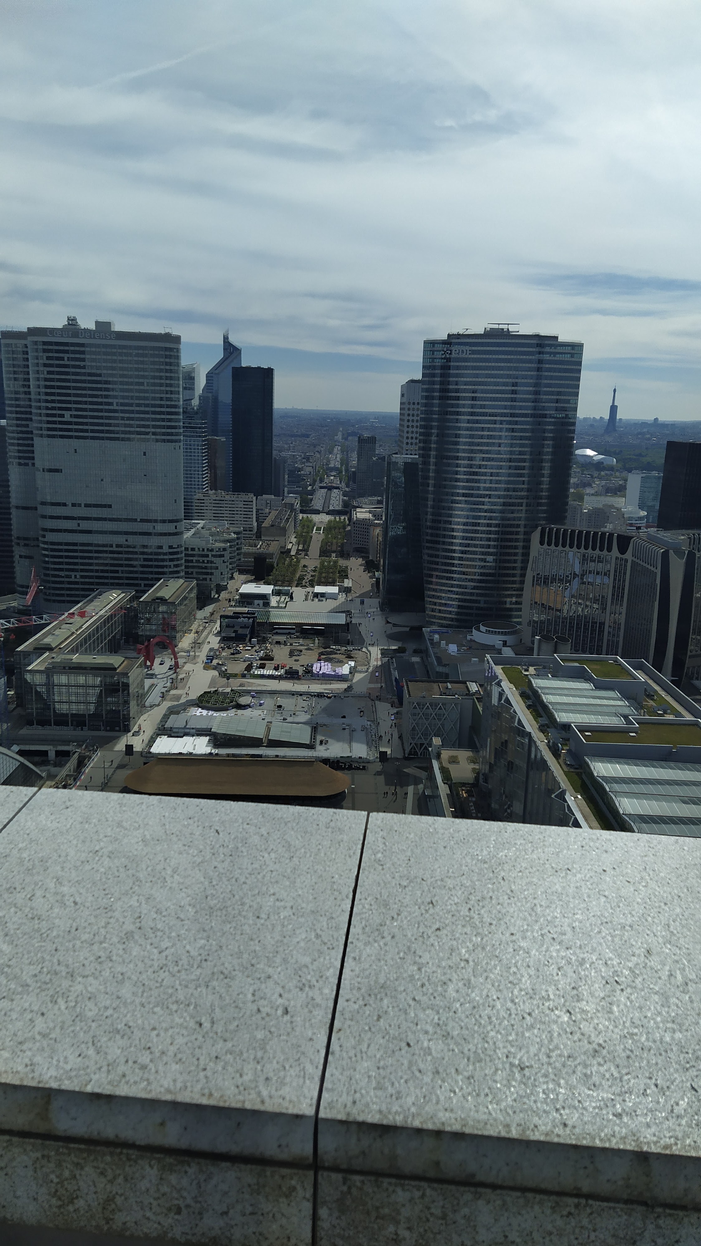 Photo n° 6 de l'avis de Nico.e fait le 19/04/2022 à 16:15