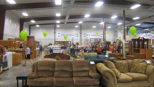 Thrift Store «Rochester Area ReStore», reviews and photos