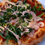 Photo n°1 de l'avis de antonella.a fait le 15/08/2021 à 19:32 sur le  Ristorante Pizzeria Al Giardino Di Bianca à Santa Croce Camerina