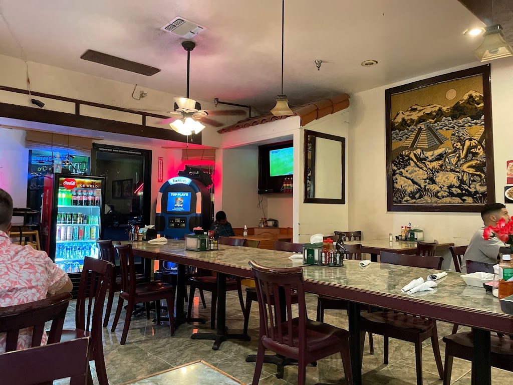 Taqueria Jalisco 93446