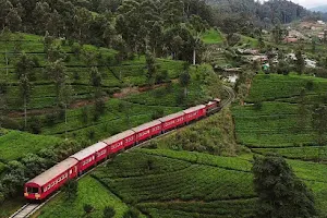 Sri Lanka Railway Circuit Bungalow image