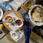 Photo n°1 de l'avis de Elio.r fait le 18/08/2022 à 12:32 sur le  Ristorante La Taverna Degli Ammirati Squisitia Srls à Castrovillari