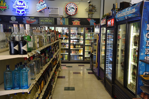 Wine Store «Lowertown Wine & Spirits», reviews and photos, 262 4th St E # 101, St Paul, MN 55101, USA